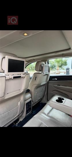 جيب جراند شيروكي